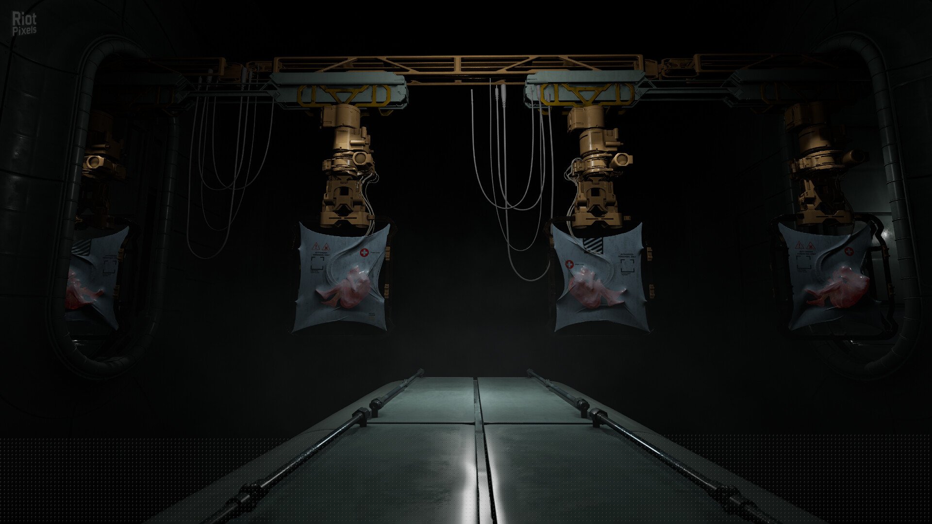 [13]-PATHOGEN X – v1.0.0.6 + Windows 7 Fix Download-HohohoGames