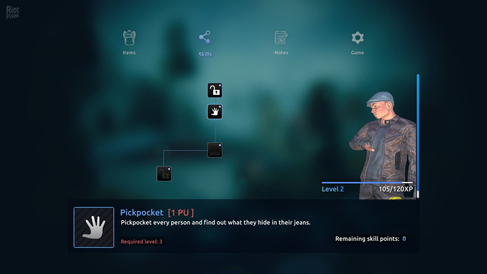 [4]-Thief Simulator 2 – v1.27c Download-HohohoGames