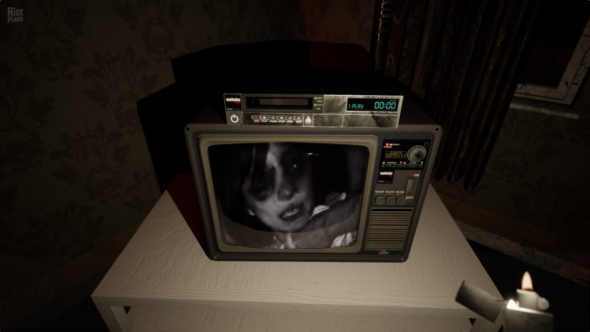 [2]-The Black Within + Windows 7 Fix Download-HohohoGames