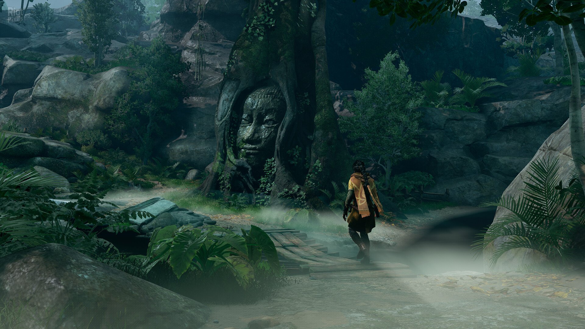 [7]-Unknown 9: Awakening – Deluxe Edition + 5 DLCs + Windows 7 Fix Download-HohohoGames