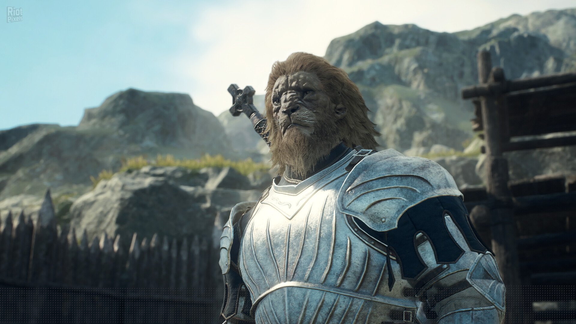 [5]-Dragon’s Dogma 2 – Dev Build v1.0.0.1 Download-HohohoGames