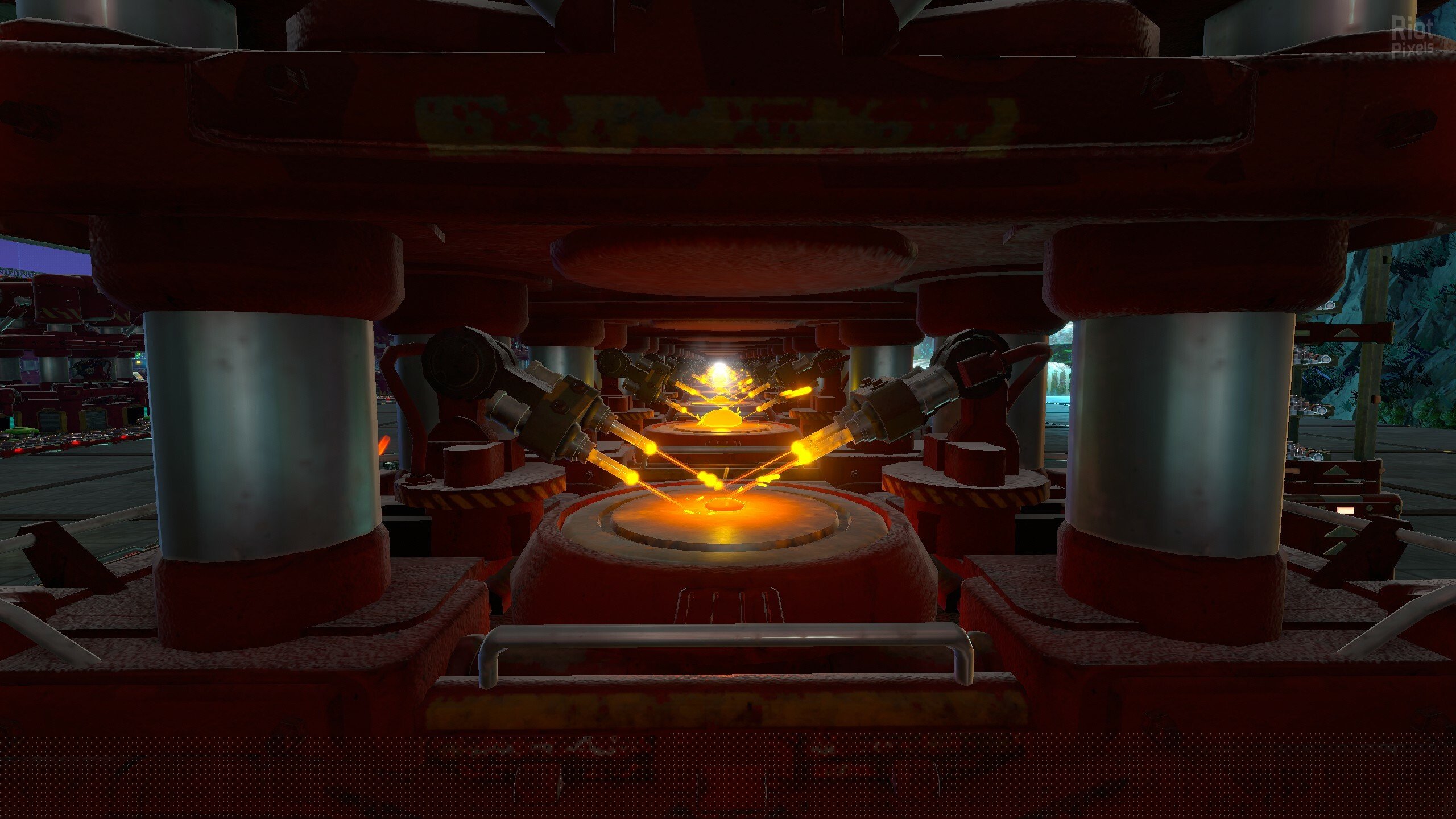 [15]-Techtonica – v1.0.1c Download-HohohoGames