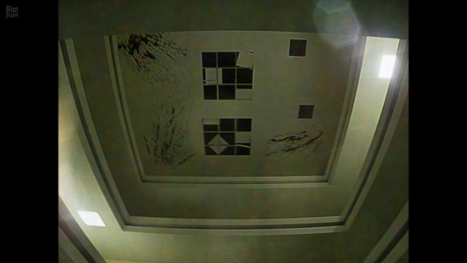 [12]-Backrooms: Last Room + Windows 7 Fix Download-HohohoGames