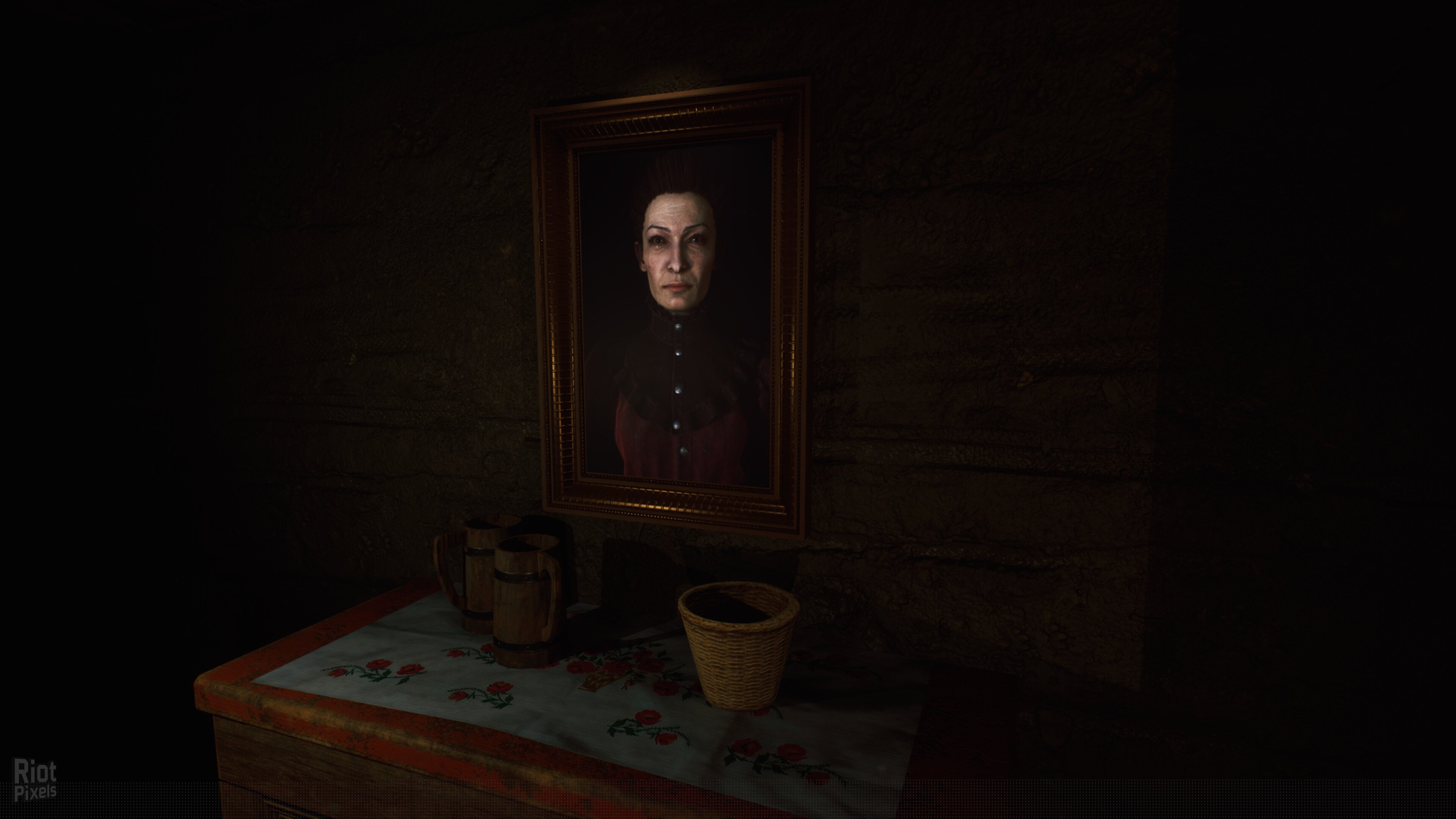 [8]-The Cabin Factory – v1.07 Download-HohohoGames