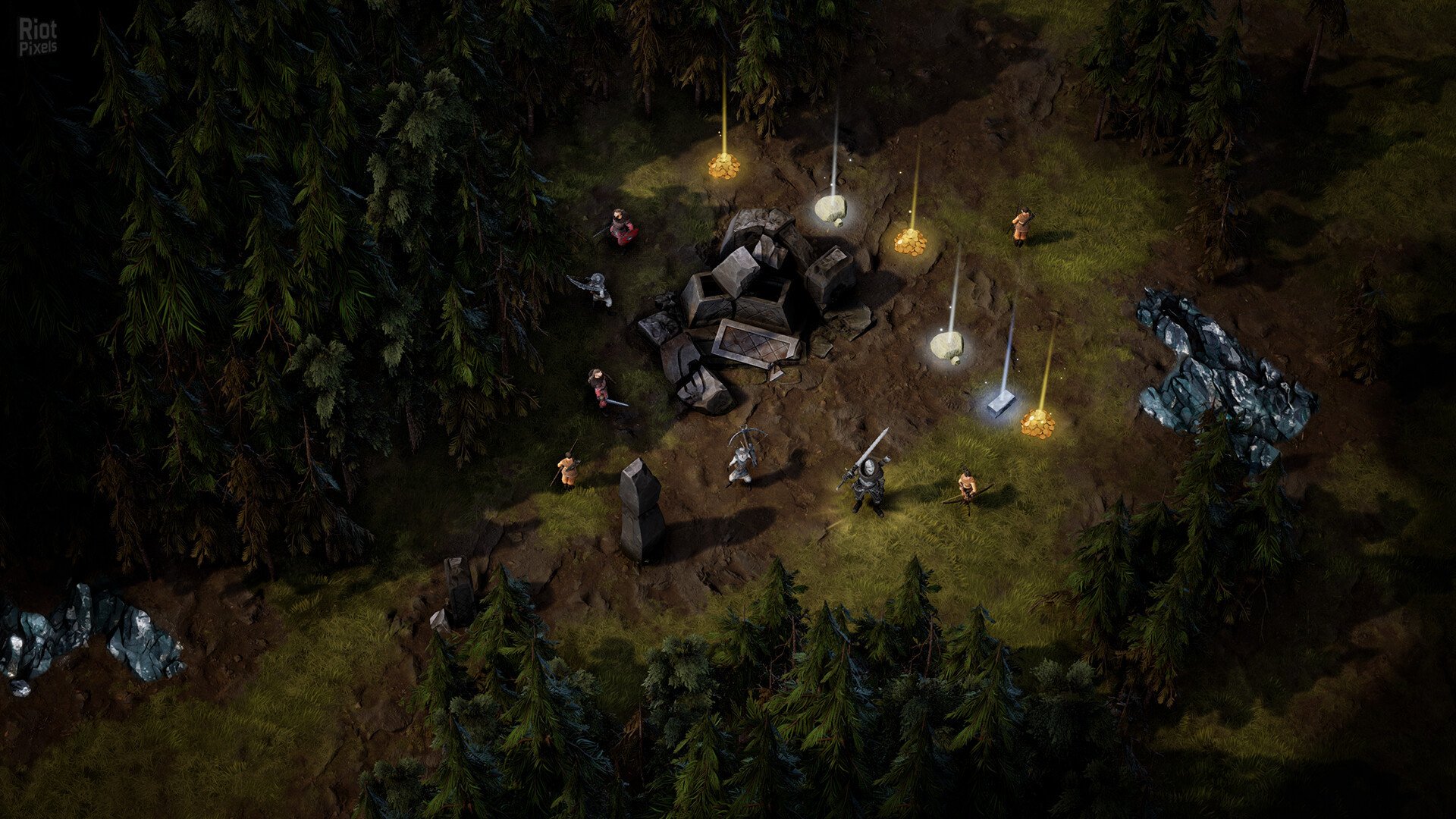[14]-Age of Darkness: Final Stand – v1.0 (Release) Download-HohohoGames