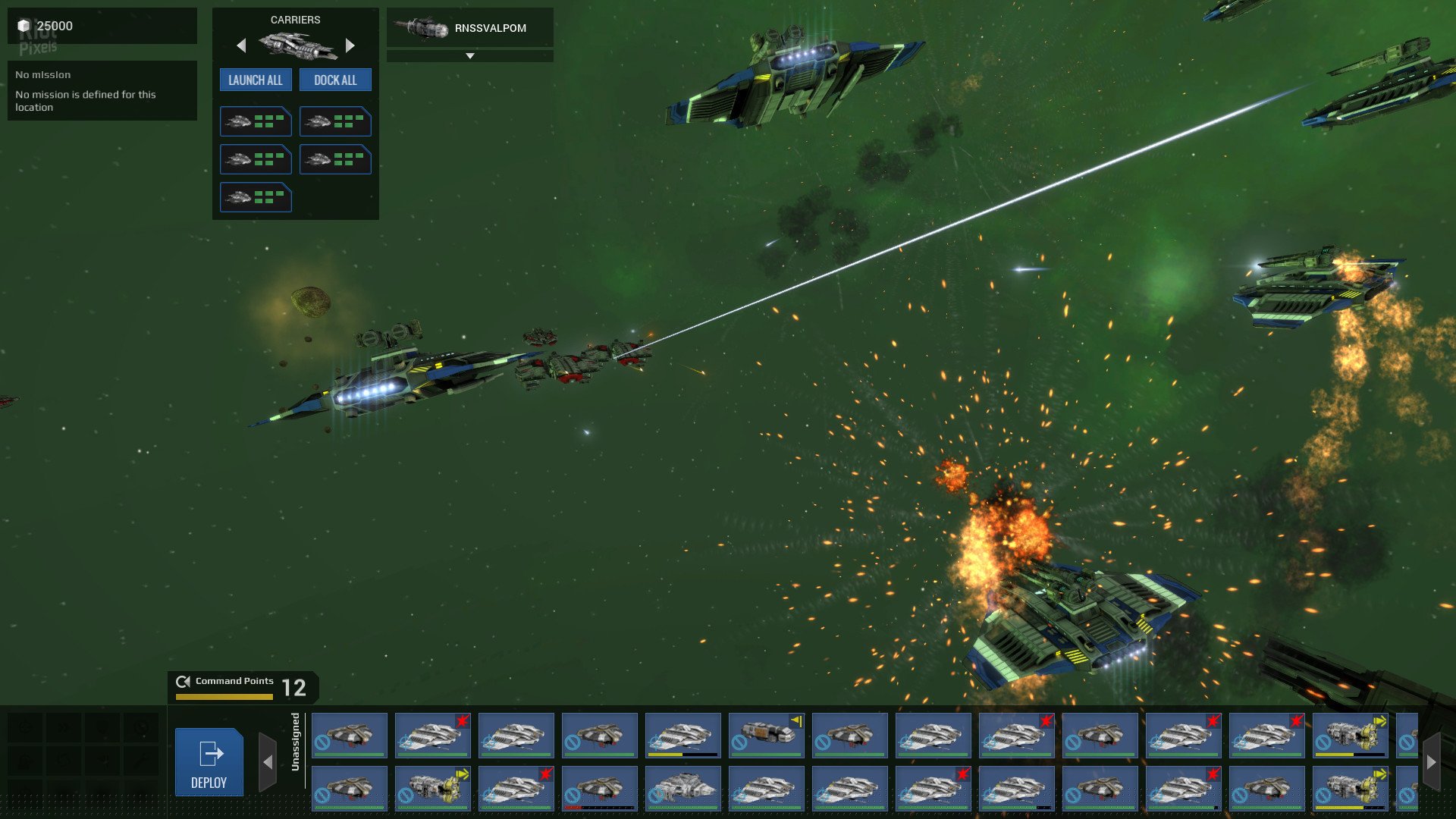 [2]-Dust Fleet – v6.0 (The Sector Assault Update) Download-HohohoGames