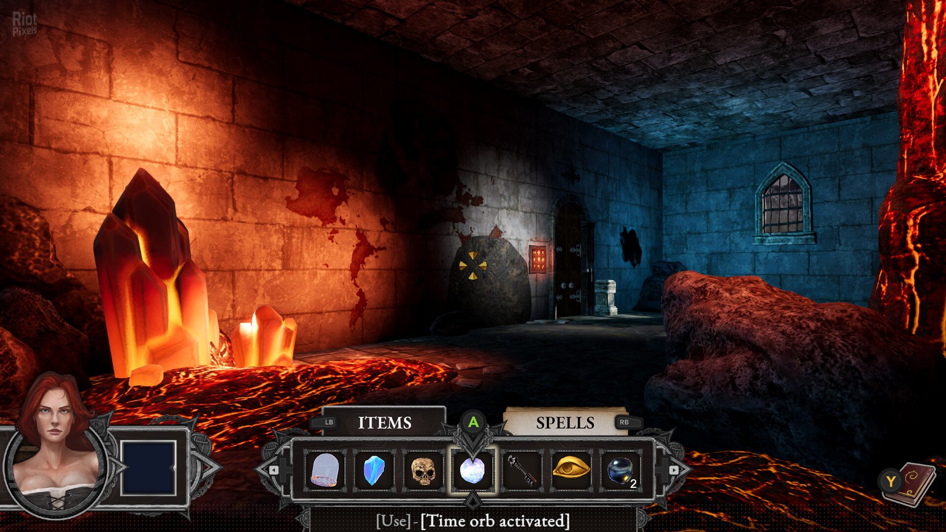 [5]-Shadowgate 2 – v1.0.1 Download-HohohoGames
