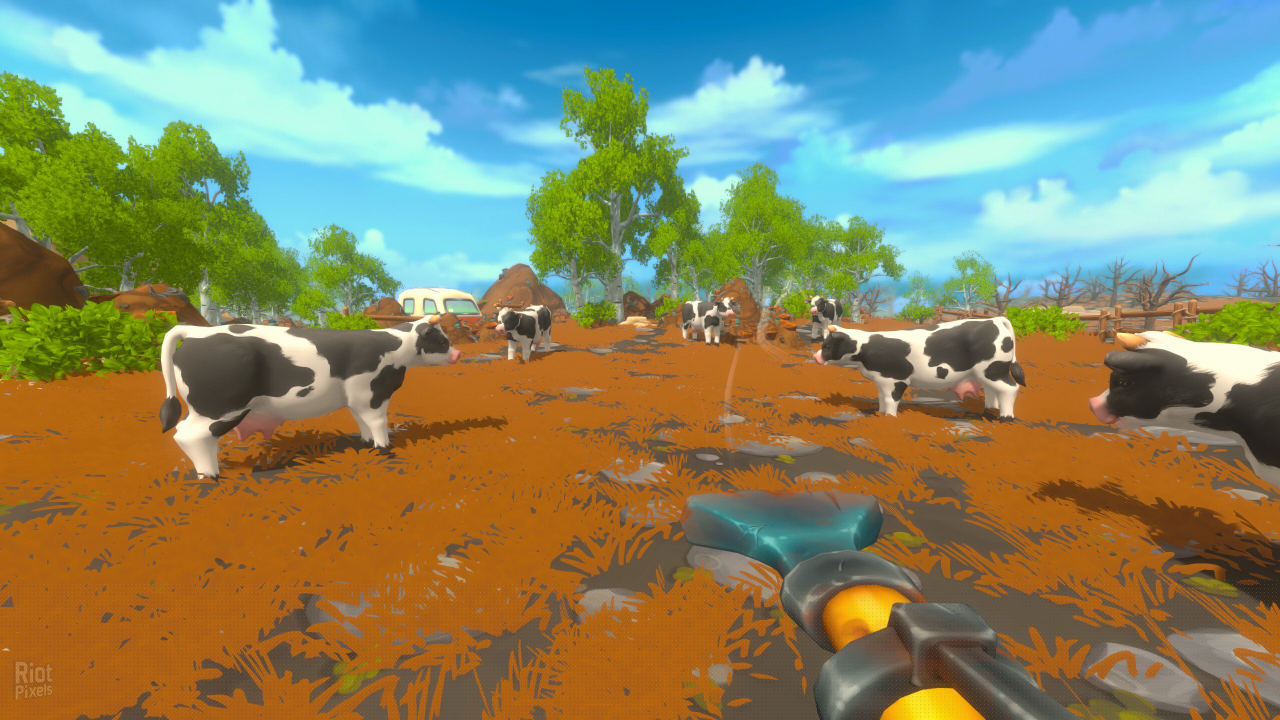 [10]-Fresh Start Cleaning Simulator – v0.1.K_1404 Download-HohohoGames