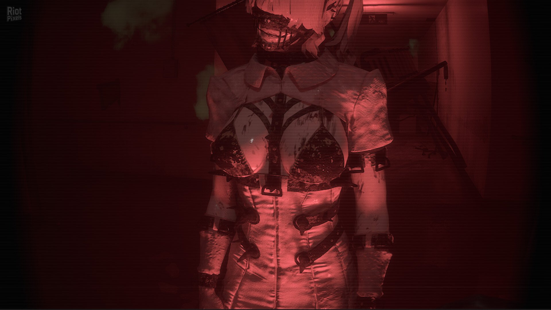 [14]-UNDERWARD Download-HohohoGames