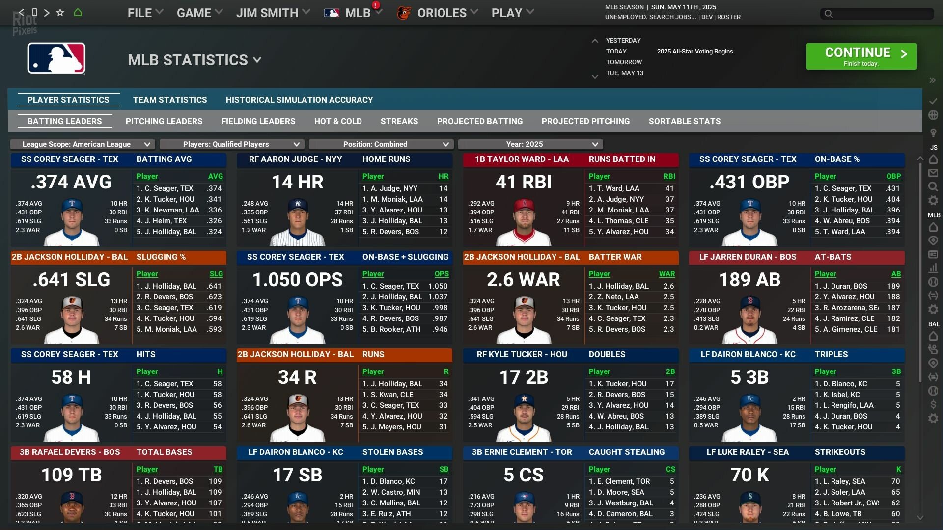 [3]-Out of the Park Baseball 26 – v26.1 Build 39 Download-HohohoGames