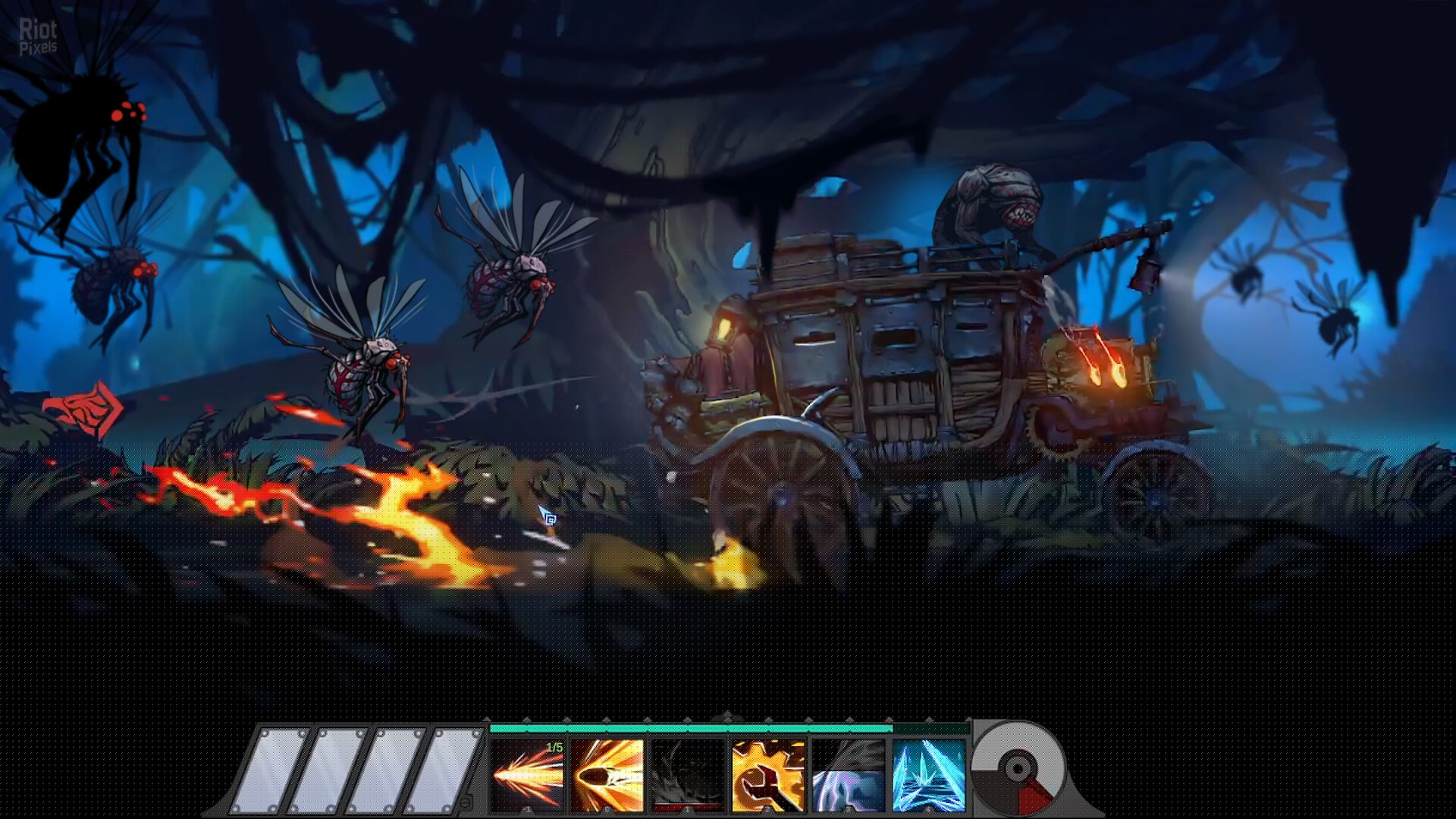 [4]-Immortal Hunters – v0.1.1655.fb15f73 (v1.0 Release) Download-HohohoGames