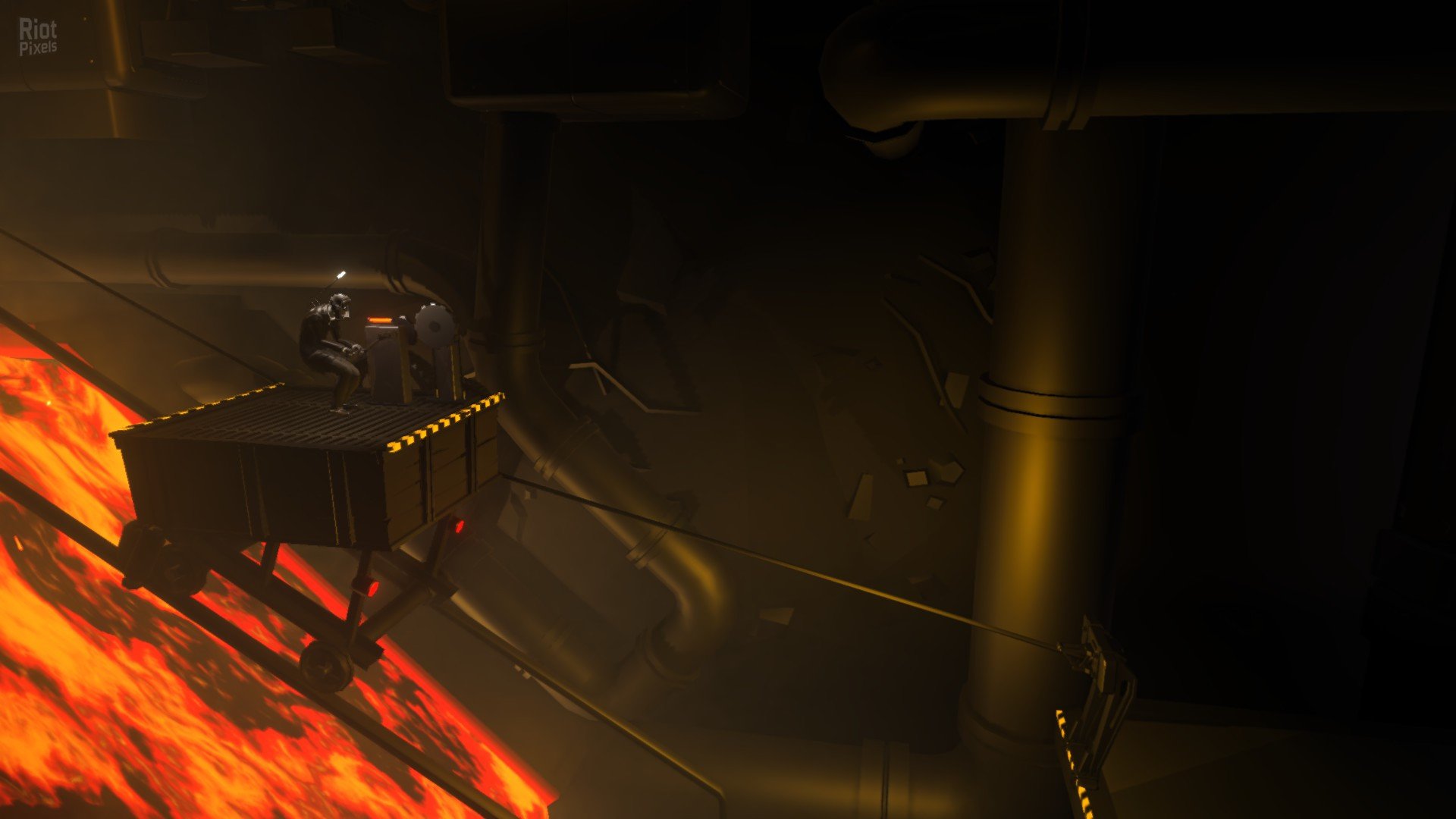 [9]-Black: The Fall Download-HohohoGames