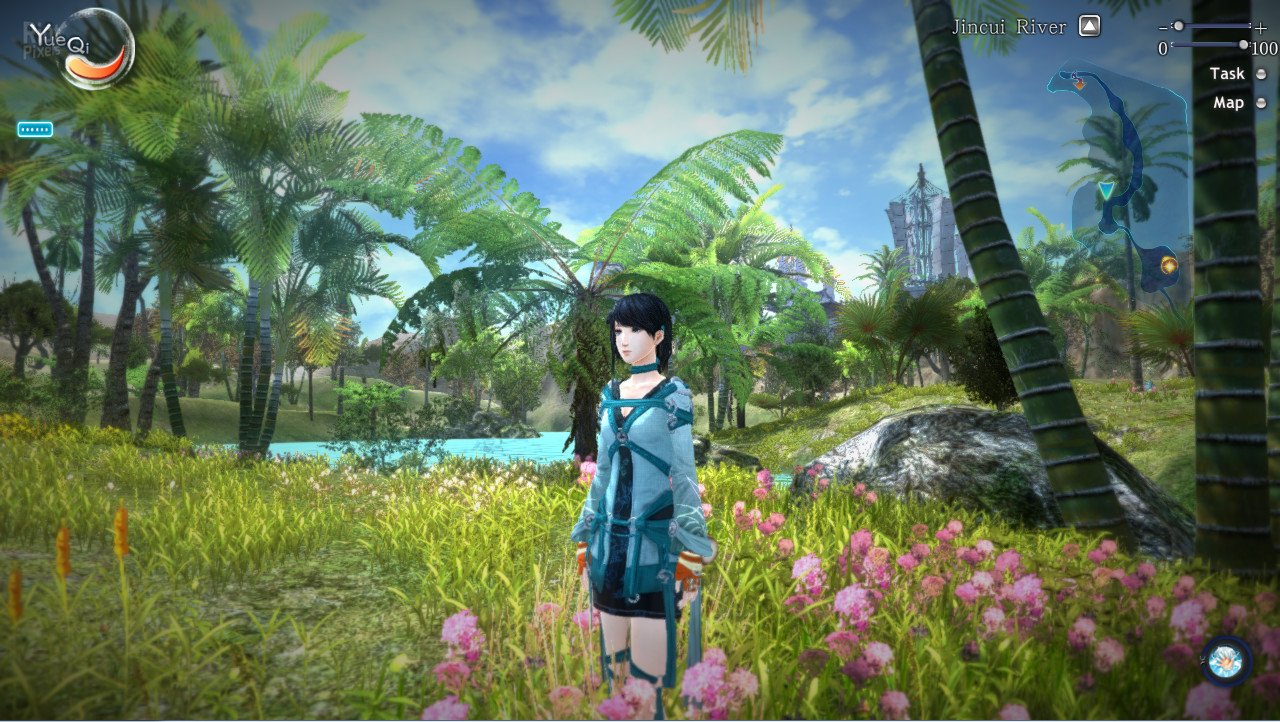 [6]-Chinese Paladin: Sword and Fairy 6 Download-HohohoGames