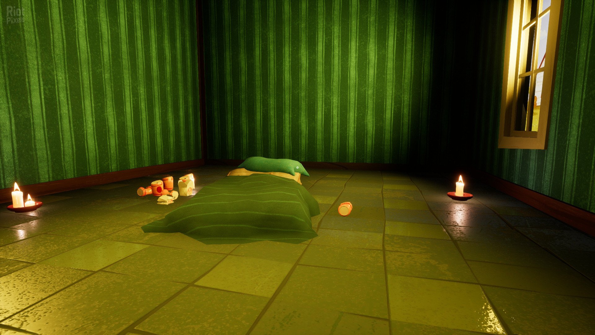 [12]-Hello Neighbor Download-HohohoGames