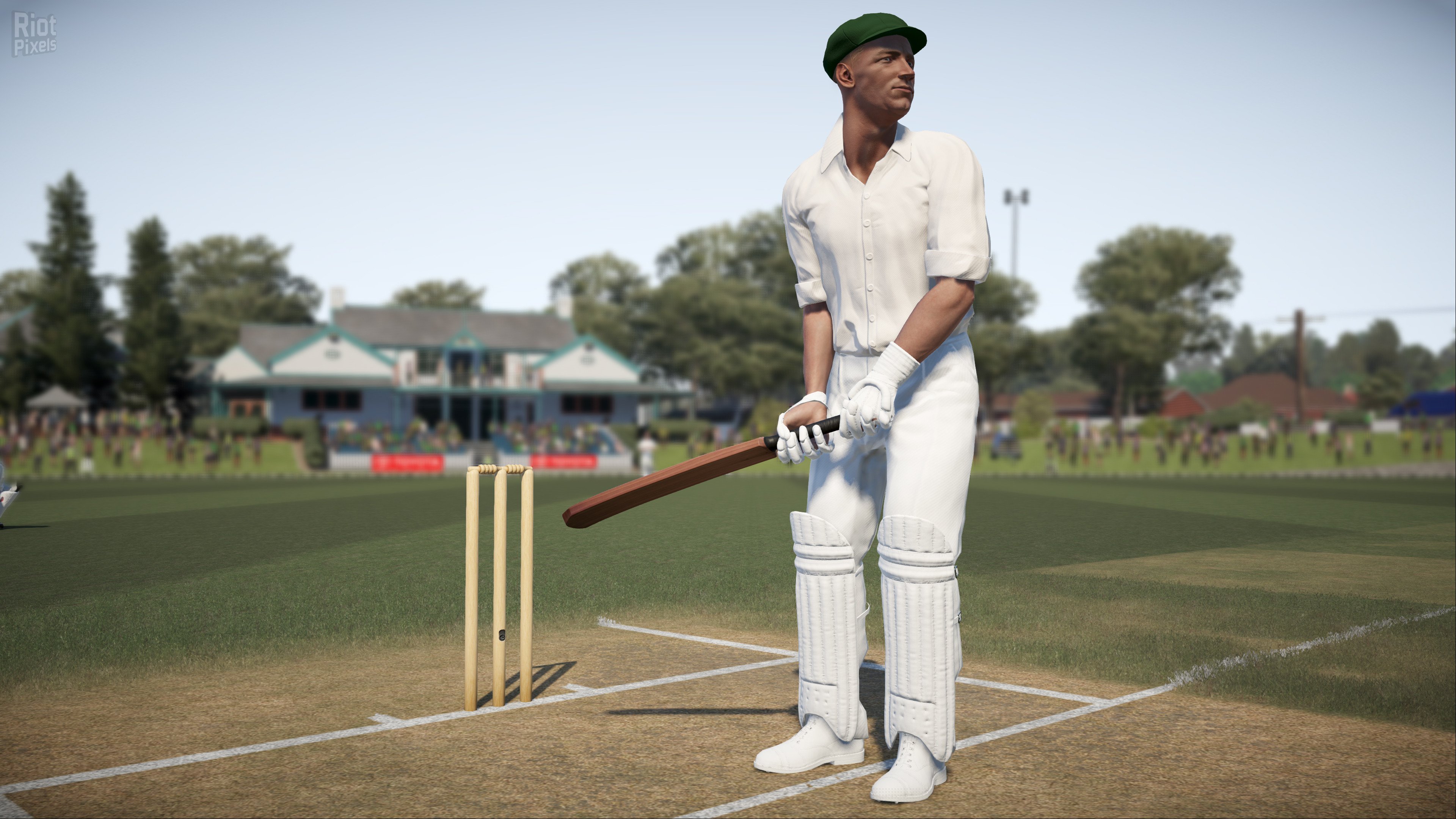 [3]-Don Bradman Cricket 17 Download-HohohoGames