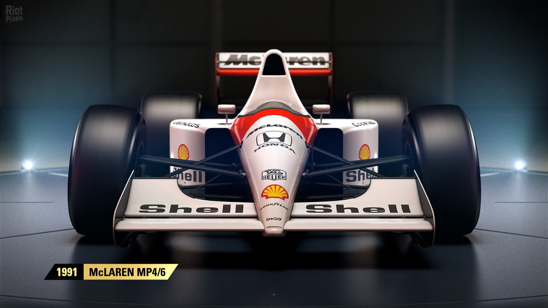 [18]-F1 2017 – v1.13 + DLC Download-HohohoGames
