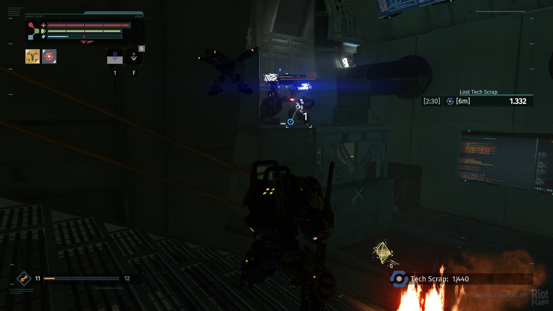 [16]-The Surge: Complete Edition – ver.42854 (SVN) + 5 DLCs Download-HohohoGames