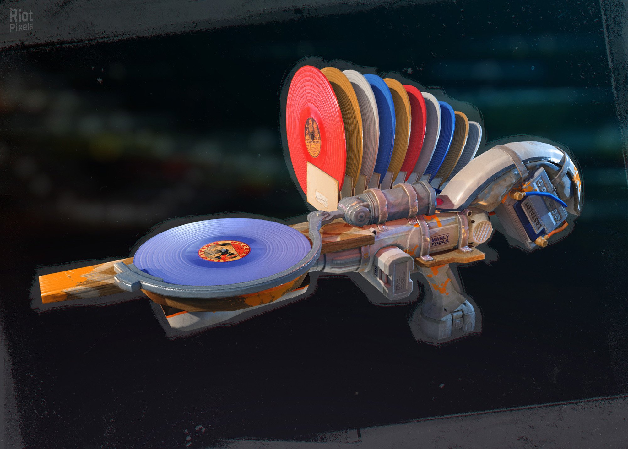 [30]-Sunset Overdrive Download-HohohoGames