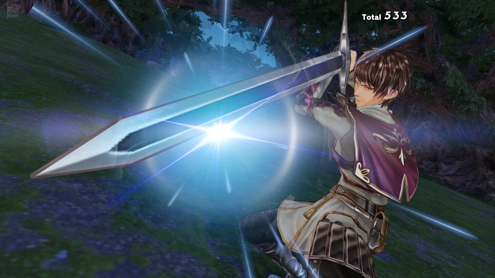 [2]-Atelier Lulua ~The Scion of Arland~ + 5 DLCs Download-HohohoGames