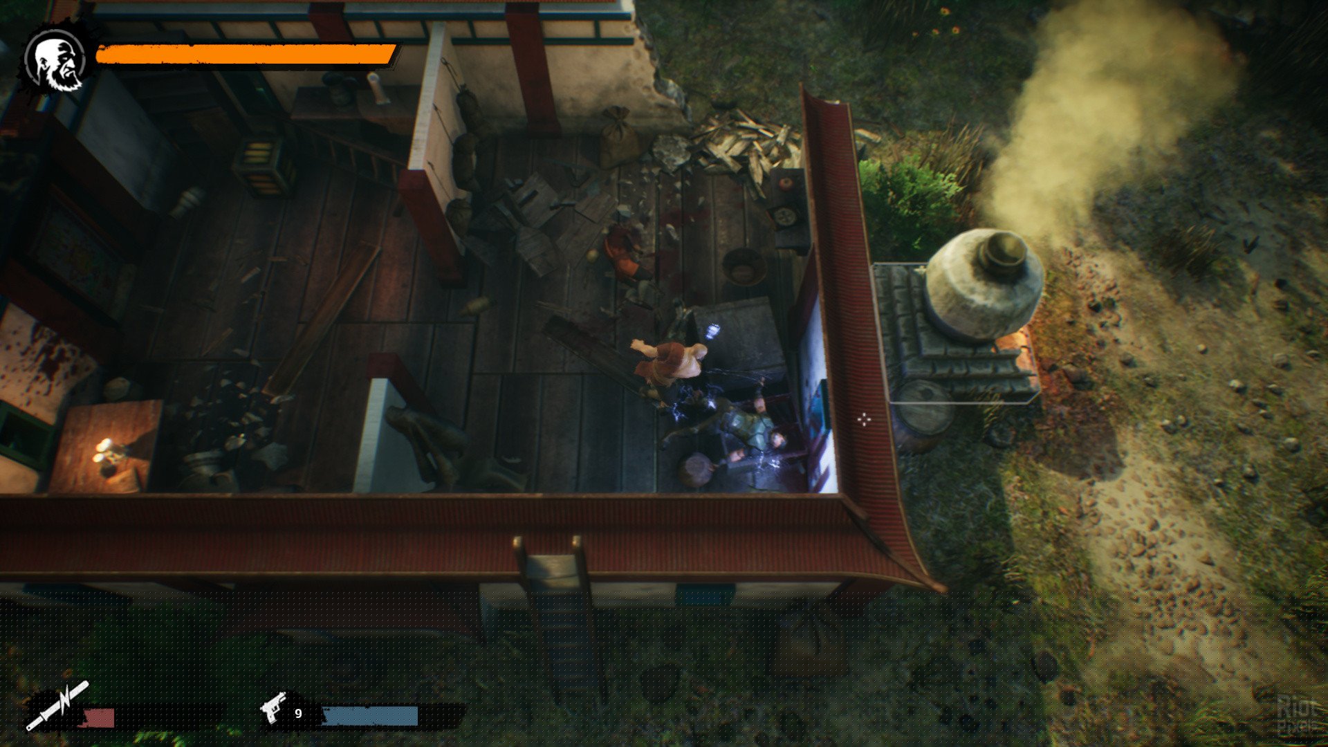 [12]-Redeemer: Enhanced Edition + HotFix Download-HohohoGames