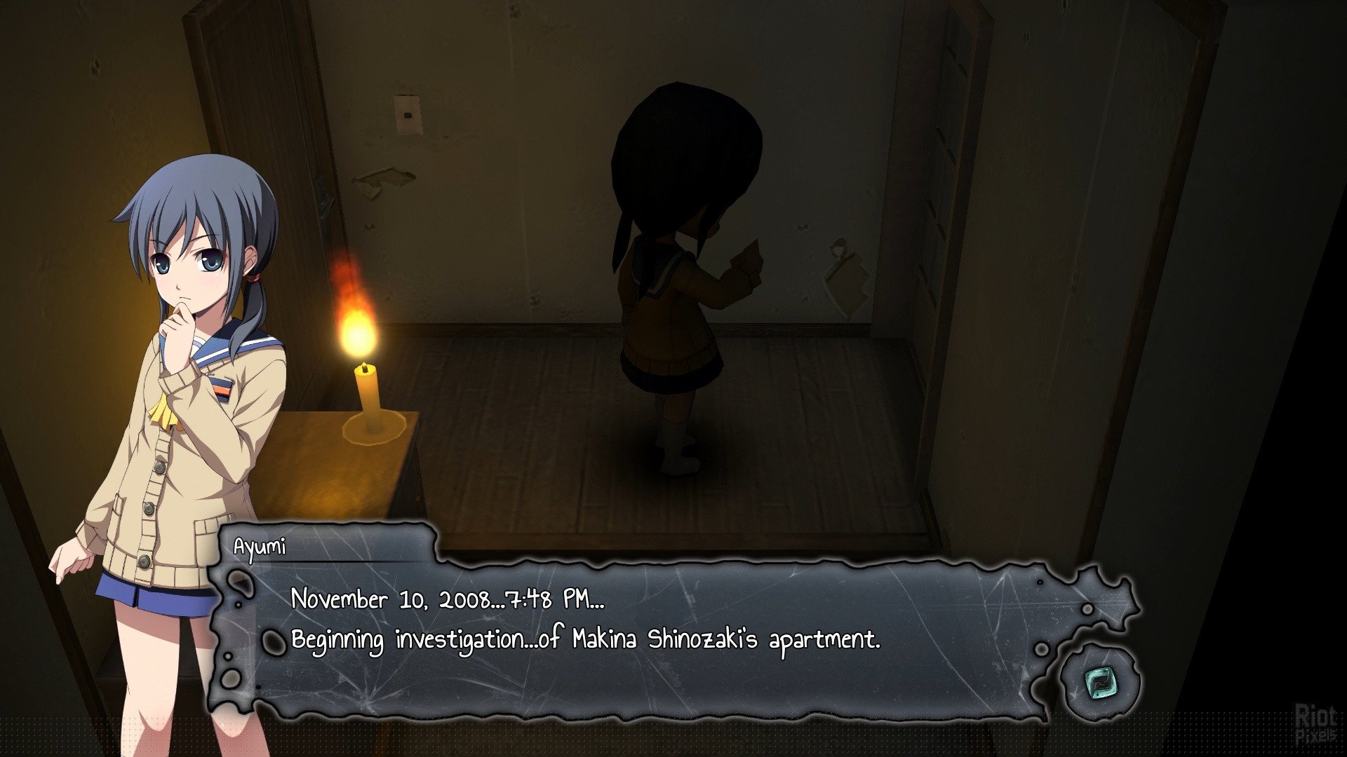 [2]-Corpse Party: Blood Drive Download-HohohoGames