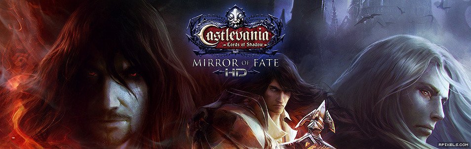 [18]-Castlevania: Lords of Shadow – Mirror of Fate HD – v1.0.684579 Download-HohohoGames