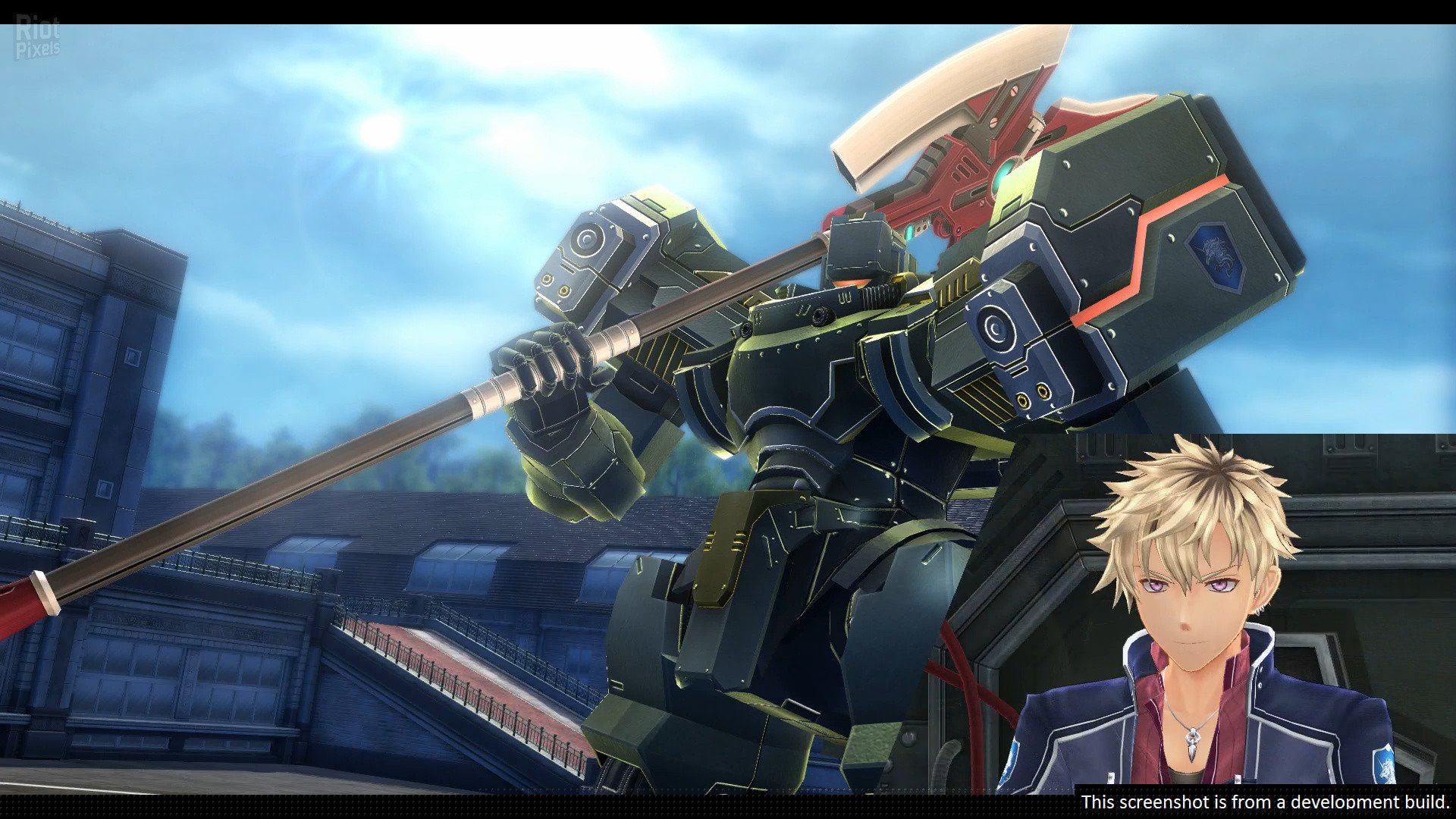 [13]-The Legend of Heroes: Trails of Cold Steel III – v1.05 + 57 DLCs Download-HohohoGames