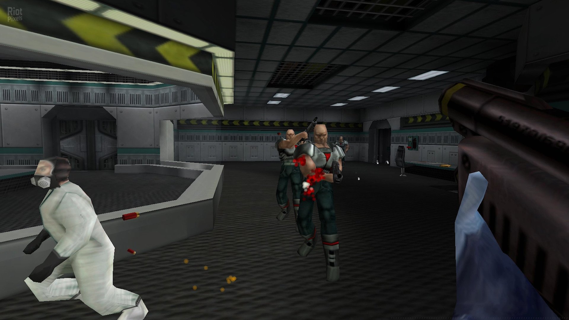 [4]-SiN: Gold – v1.13 Download-HohohoGames