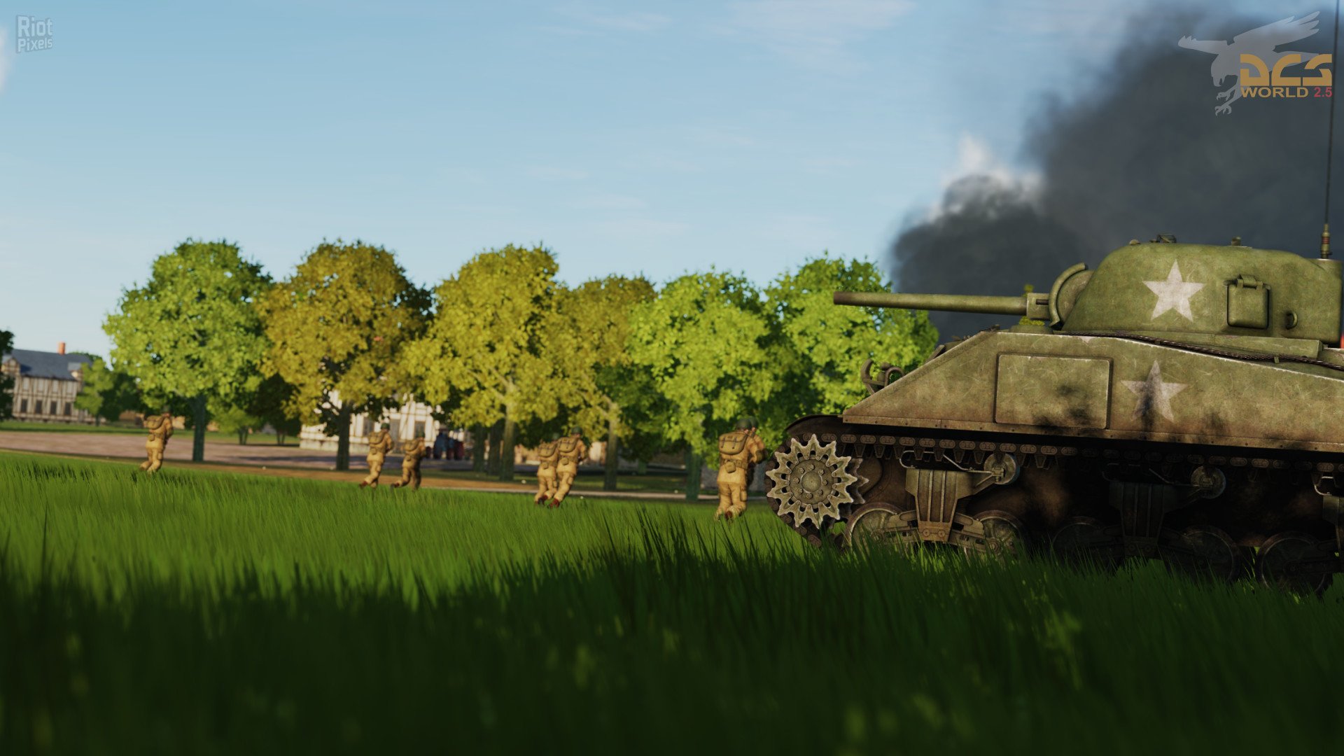 [7]-DCS World – v2.5.5.41371 Stable + All Modules + Bonus Modules Download-HohohoGames