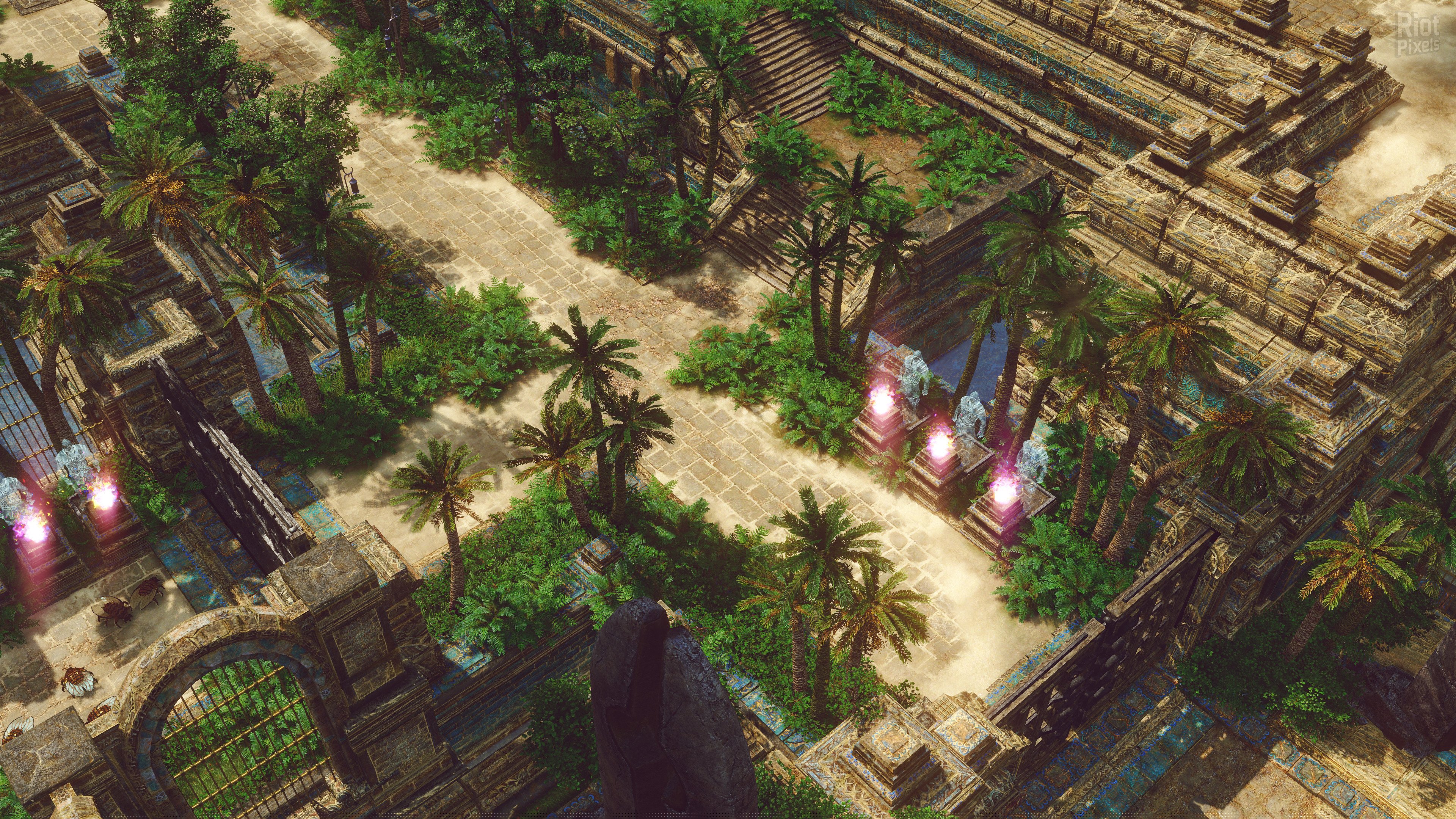[2]-SpellForce 3: Fallen God – Build 78754 + Bonus Content + Modding Tools Download-HohohoGames