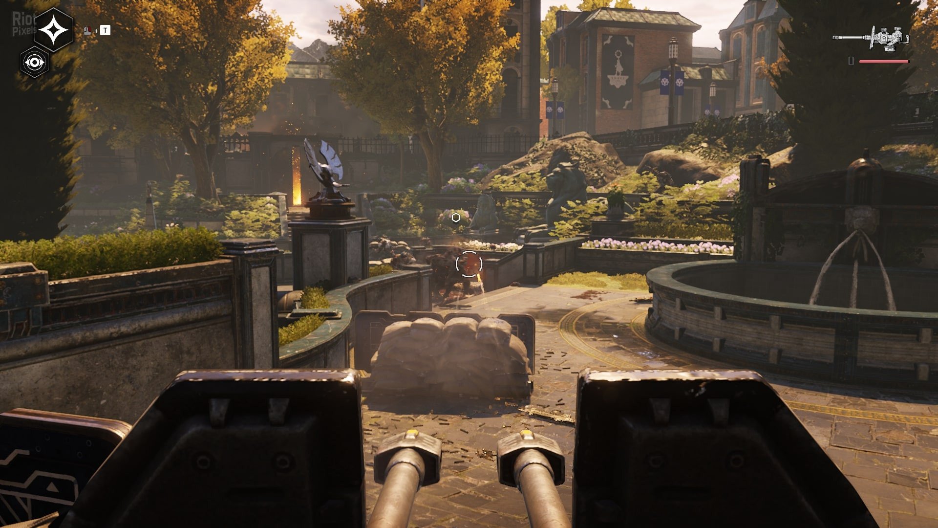 [8]-Gears 5 – v1.1.97.0 + 4 DLCs + Multiplayer Download-HohohoGames