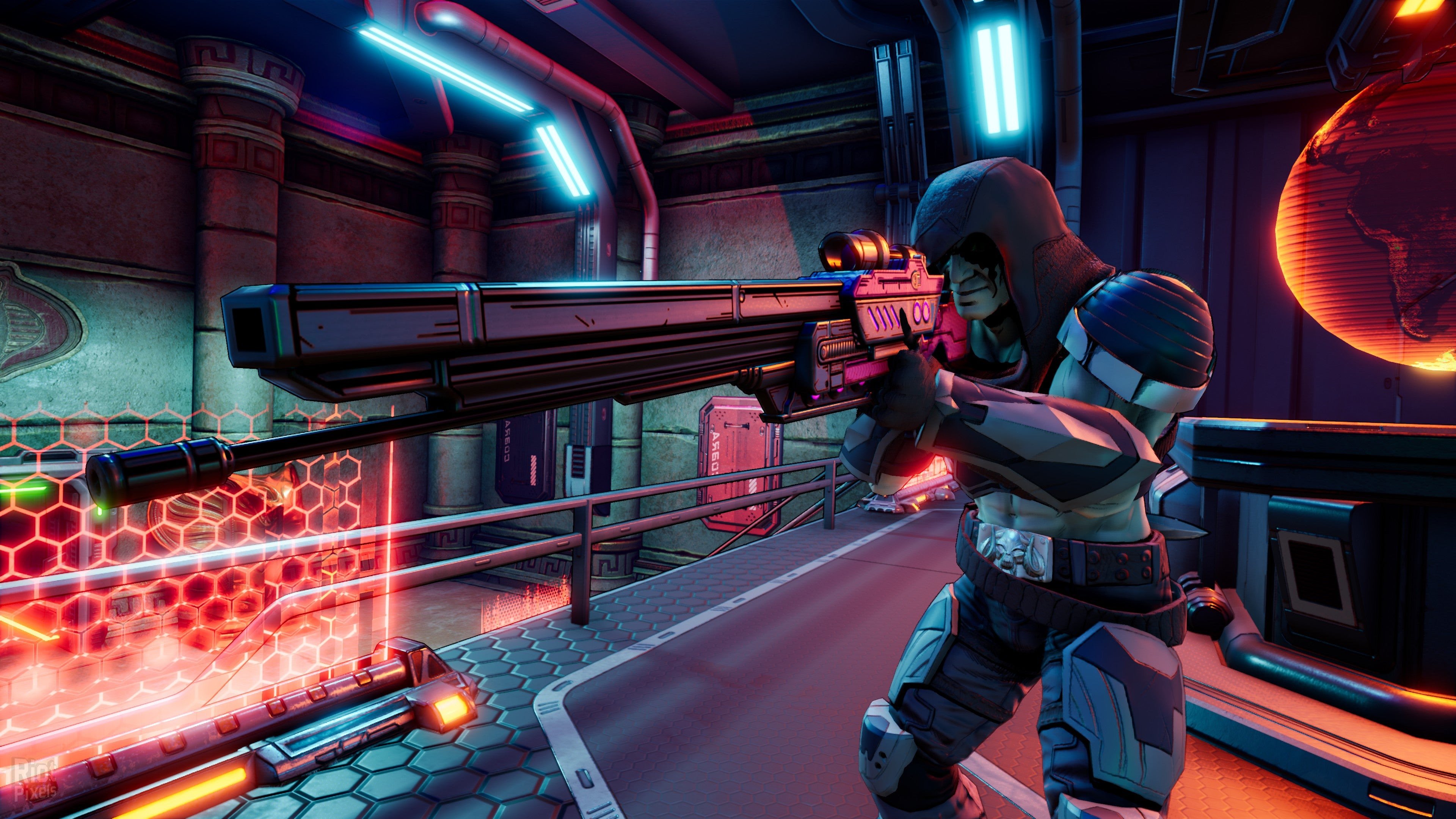 [8]-G.I. Joe: Operation Blackout + 2 DLCs Download-HohohoGames