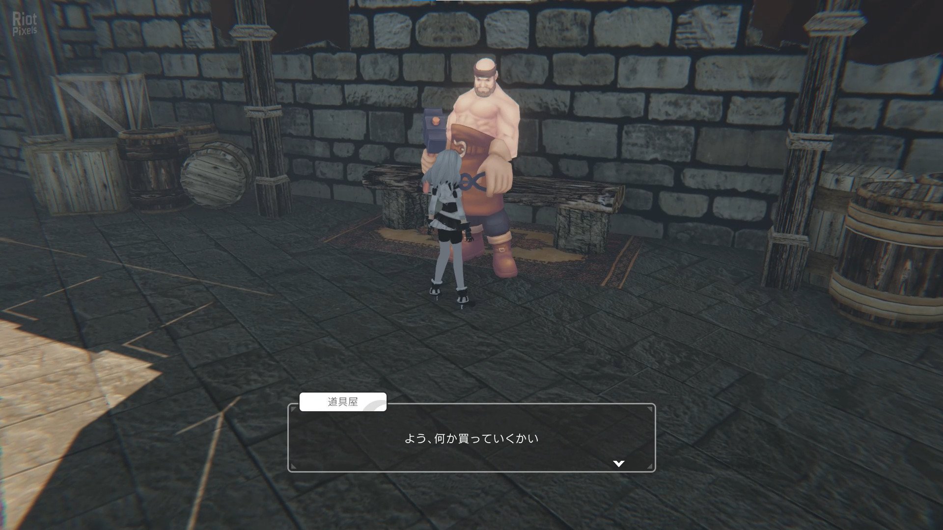[15]-Faye/Sleepwalker – v1.0.03 Download-HohohoGames