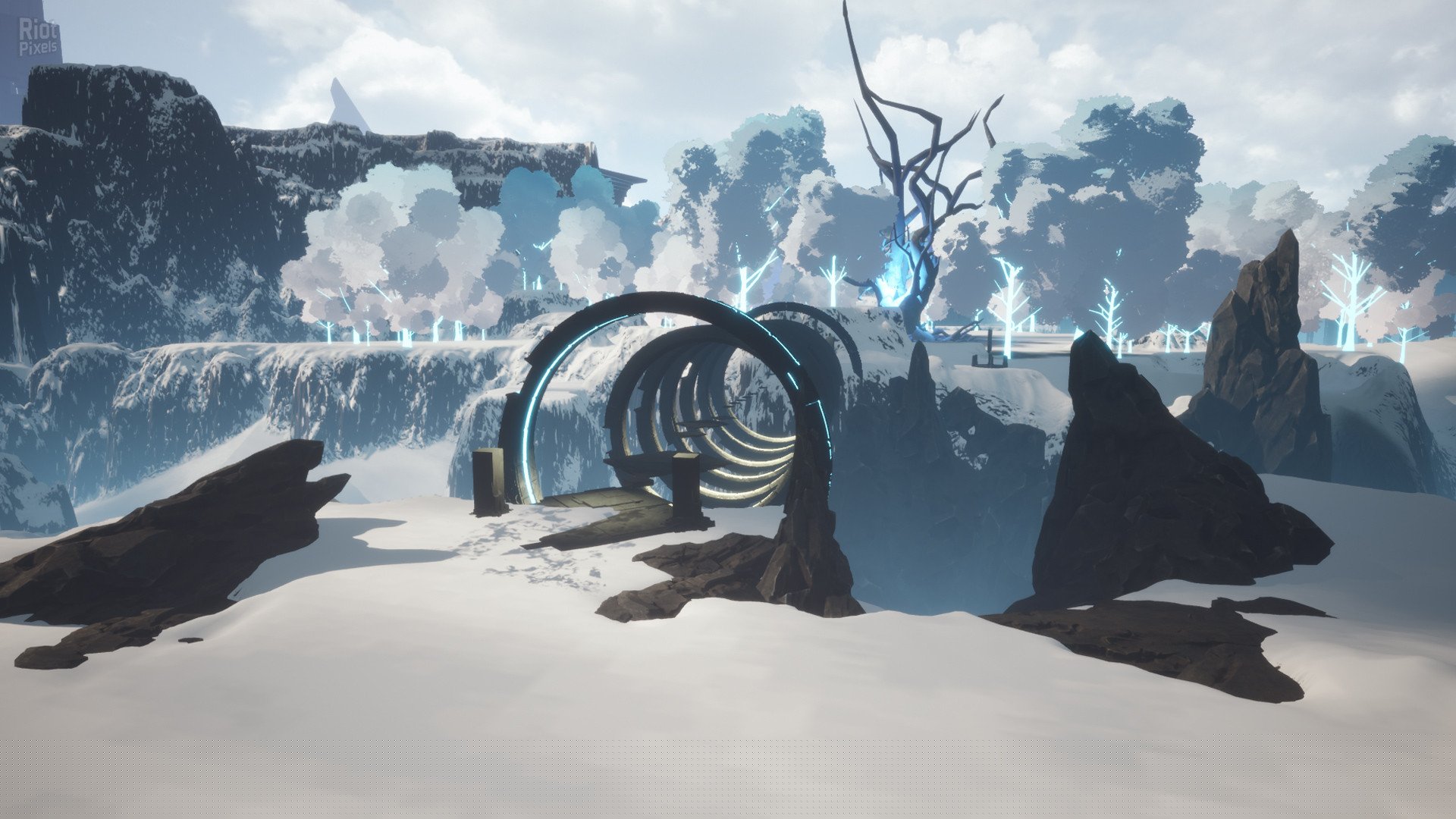 [25]-Shattered: Tale of the Forgotten King Download-HohohoGames