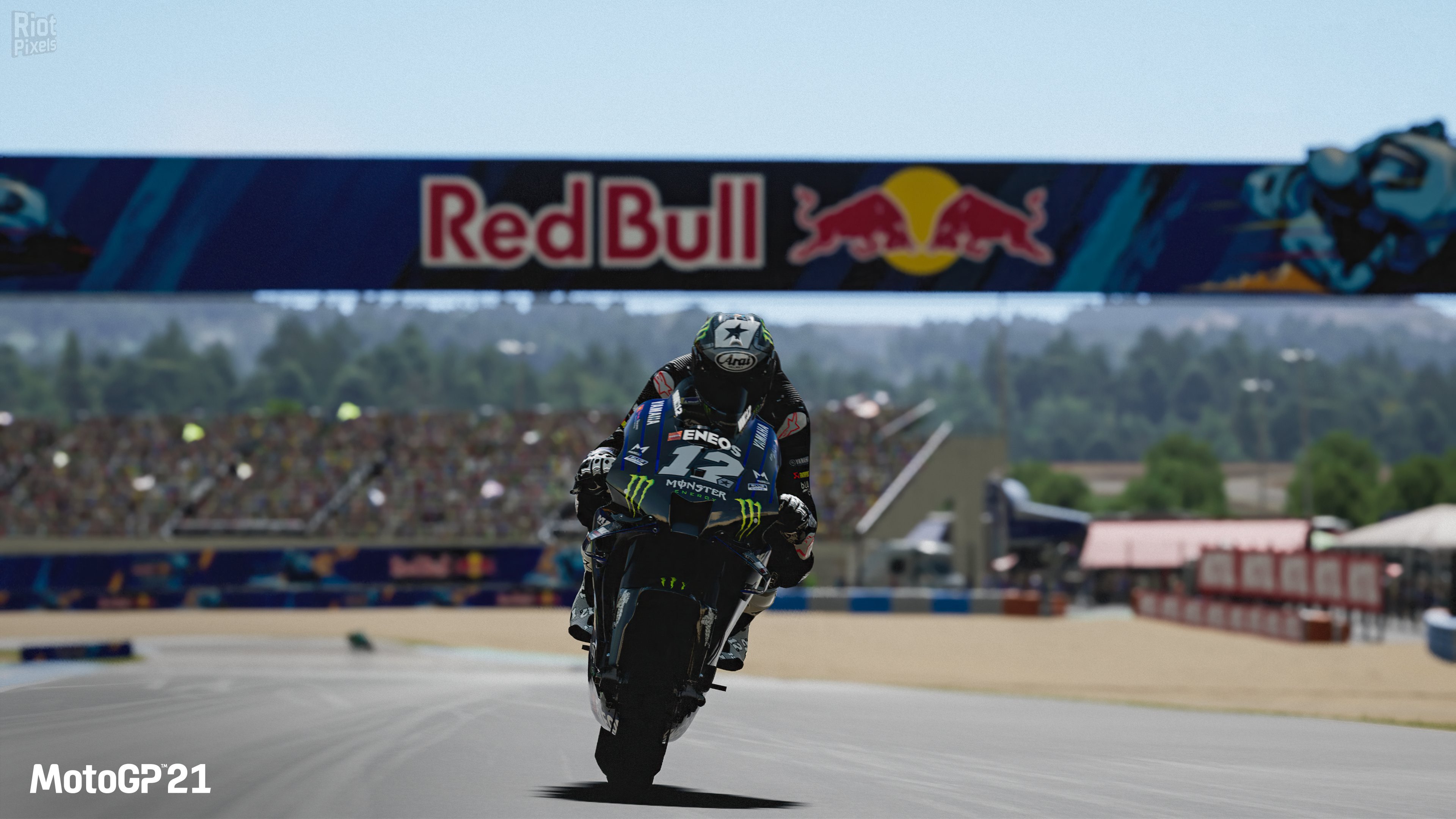 [9]-MotoGP 21 + 2 DLCs + Windows 7 Fix Download-HohohoGames