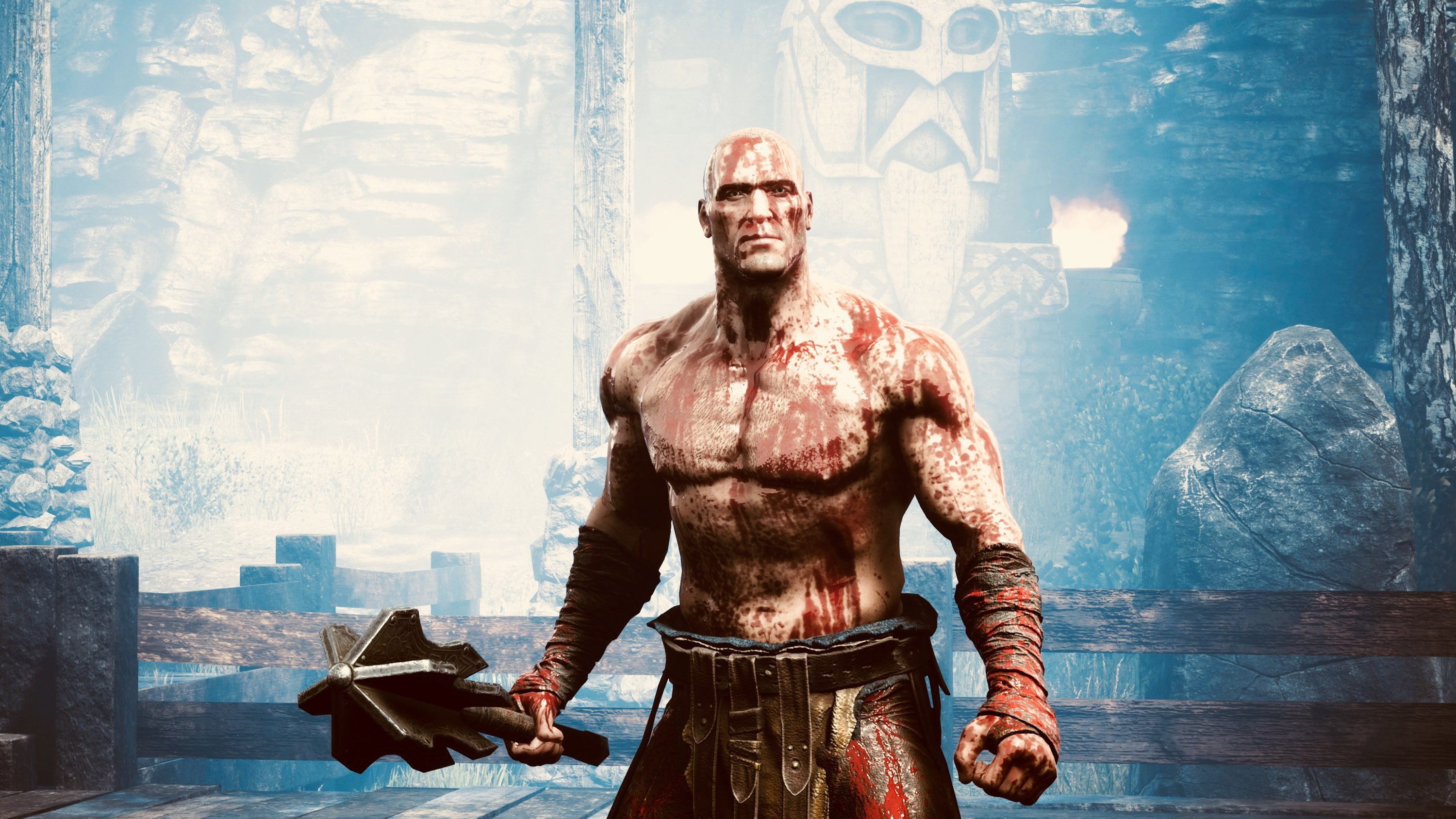 [10]-Rune II: Decapitation Edition – v2.0.20110 + 7 DLCs + Server + Bonus OST + Windows 7 Fix Download-HohohoGames