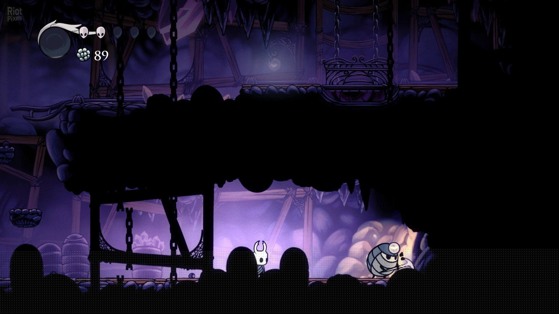 [13]-Hollow Knight – v1.5.68.11808 + 2 Bonus Soundtracks Download-HohohoGames
