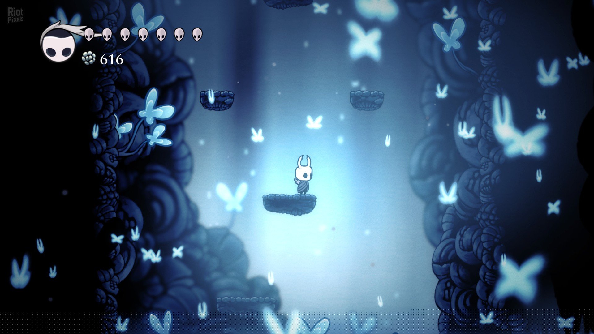 [16]-Hollow Knight – v1.5.68.11808 + 2 Bonus Soundtracks Download-HohohoGames