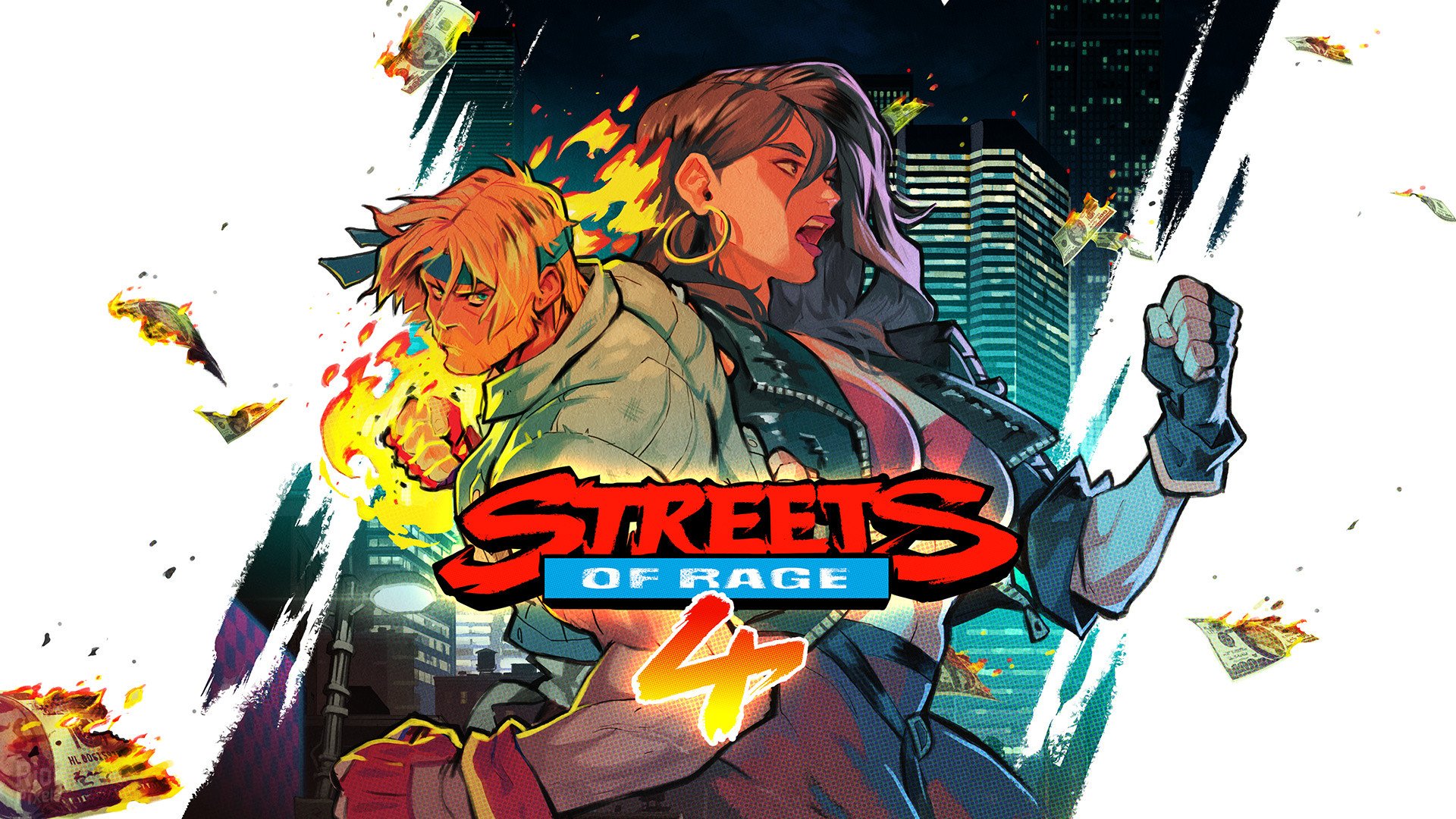[24]-Streets of Rage 4 – v.07-s r13031 + Mr. X Nightmare DLC Download-HohohoGames