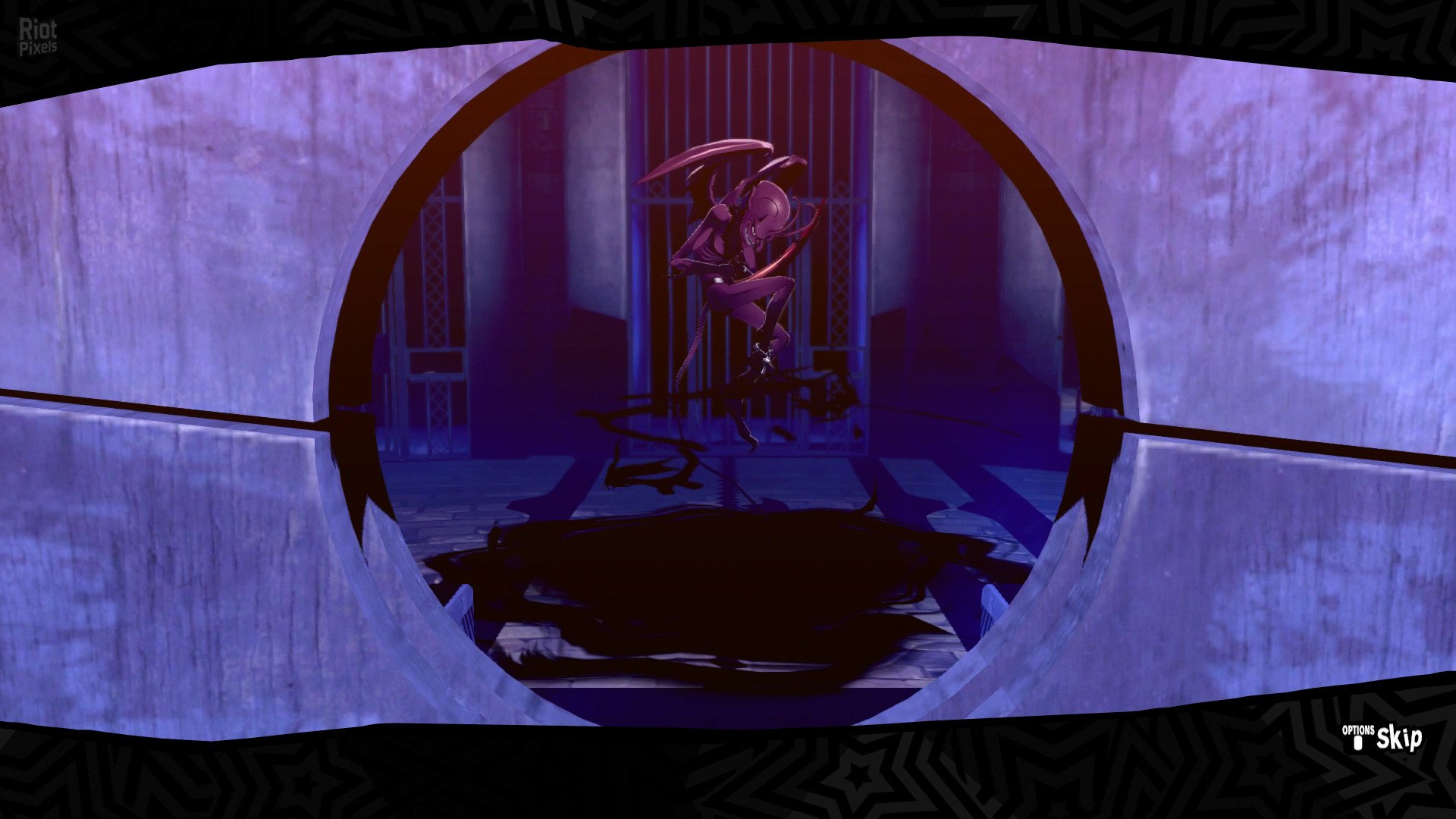 [12]-Persona 5 + 29 DLCs + OST + RPCS3 Emu + Essential/HD/4K Mods Download-HohohoGames