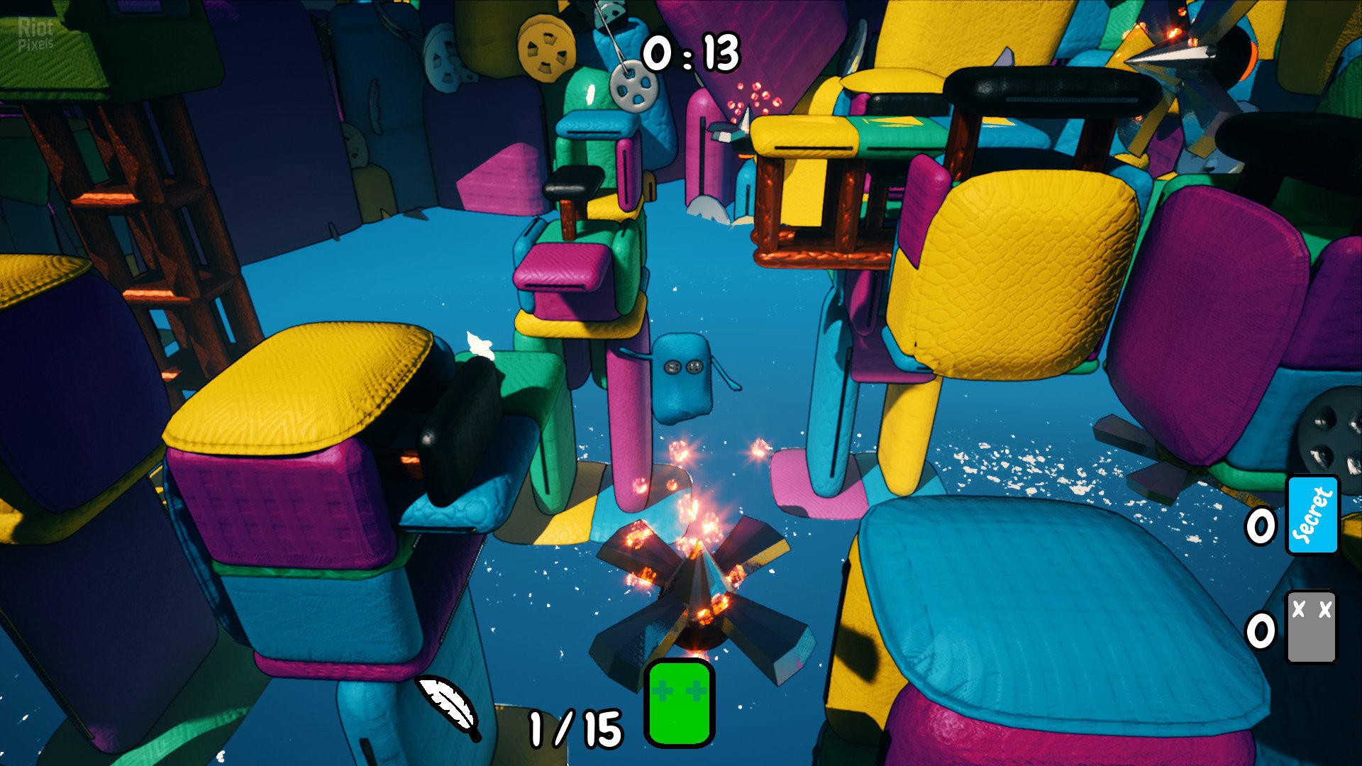 [7]-Pillow Bellow Download-HohohoGames