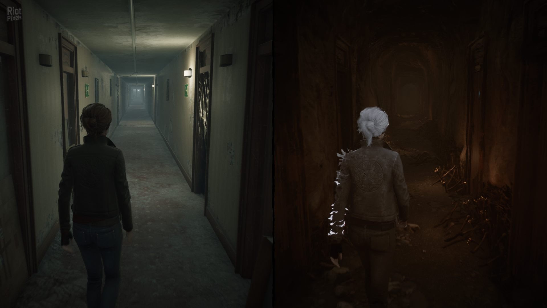 [16]-The Medium: Deluxe Edition – Update 4 + Bonus Content + Windows 7 Fix Download-HohohoGames