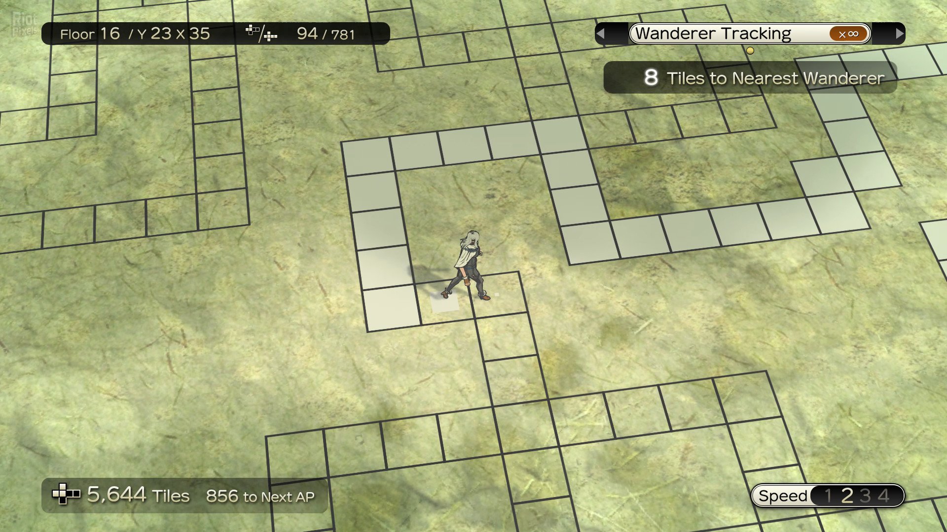[10]-DUNGEON ENCOUNTERS Download-HohohoGames