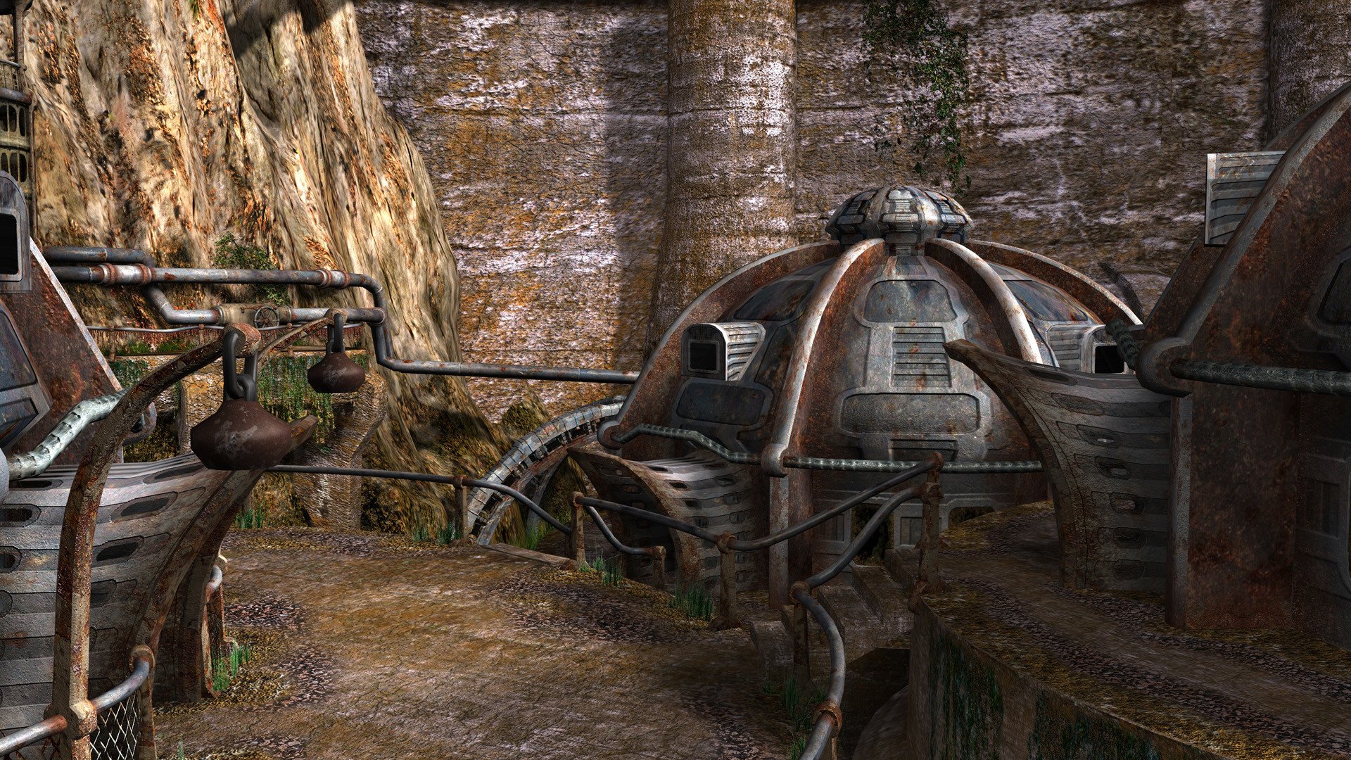 [8]-Schizm: Mysterious Journey – Build 744 Download-HohohoGames