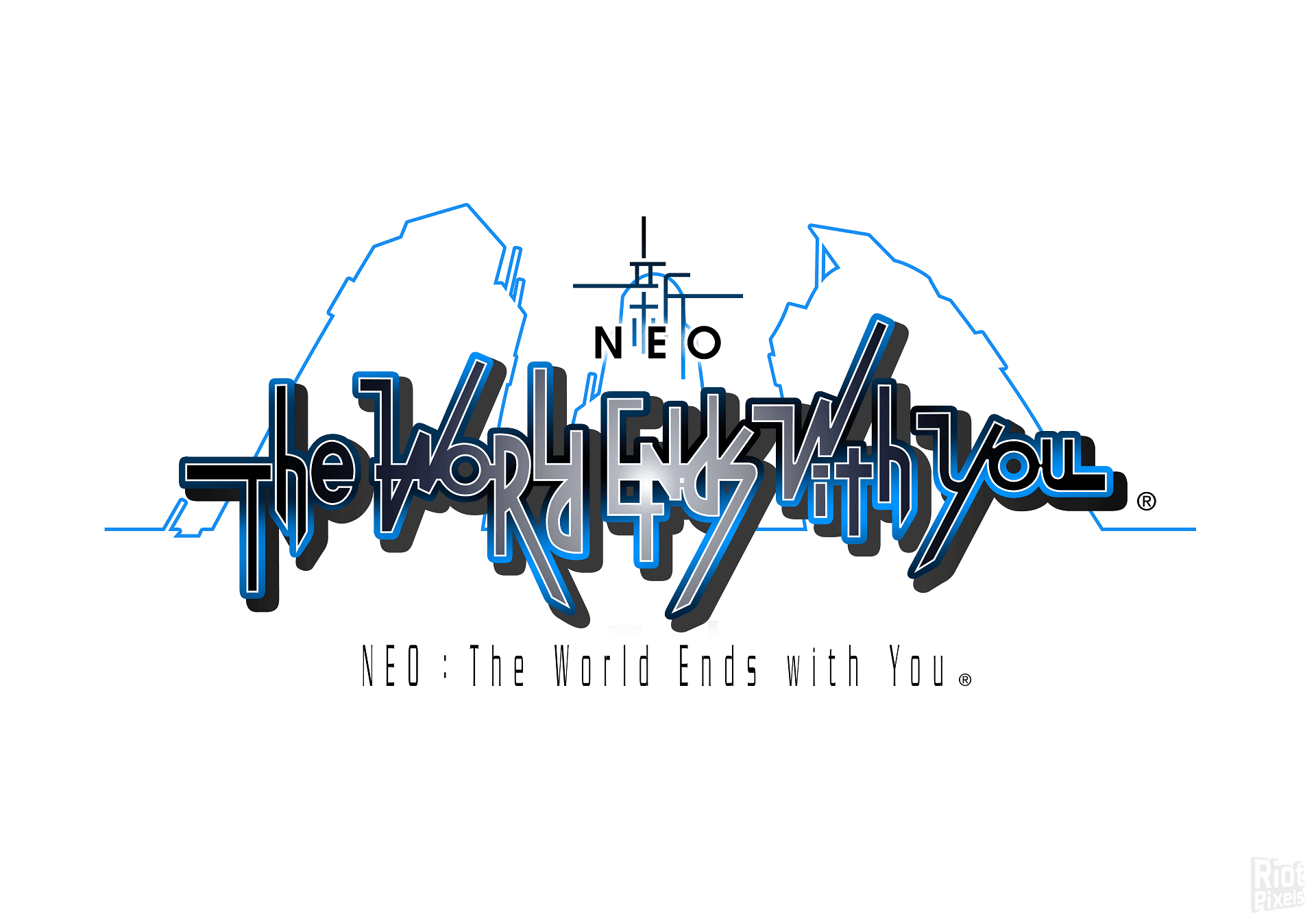 [25]-NEO: The World Ends with You + 2 DLCs Download-HohohoGames