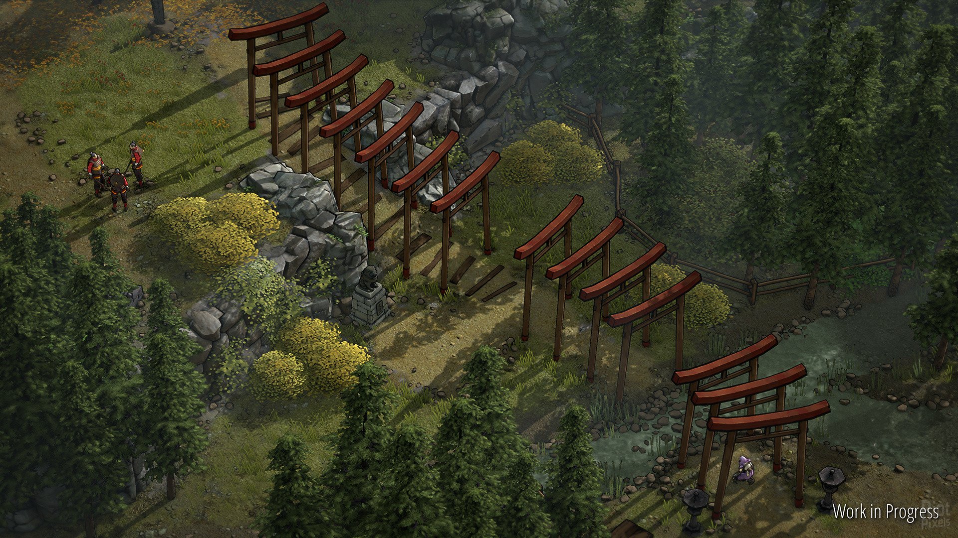 [3]-Shadow Tactics: Aiko’s Choice – v3.2.25.F.r4769 Download-HohohoGames