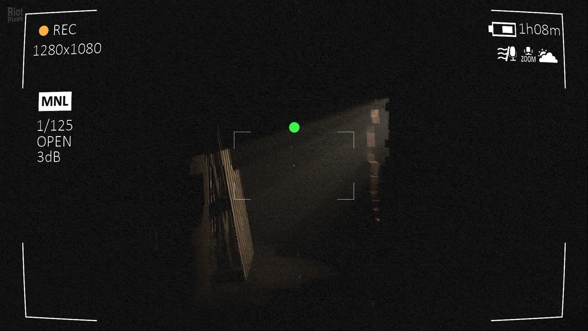 [11]-Cursed House Download-HohohoGames