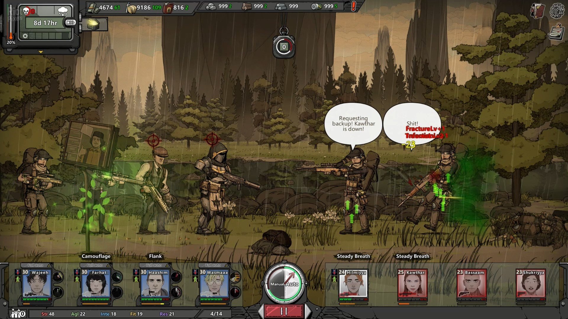 [5]-Home Behind 2 – v1.0.0f3.6 Download-HohohoGames