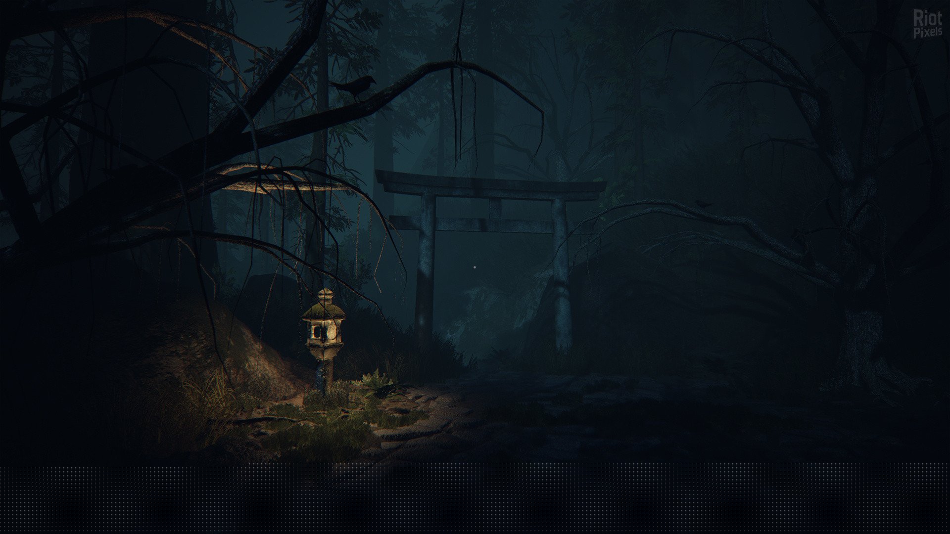 [3]-Ikai – v1.0.1 + Windows 7 Fix Download-HohohoGames