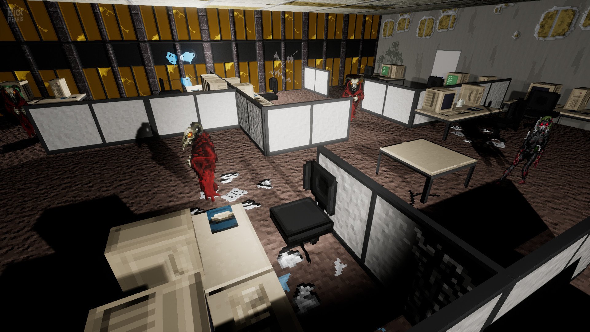[13]-Nightmare Reaper – v1.0 Download-HohohoGames